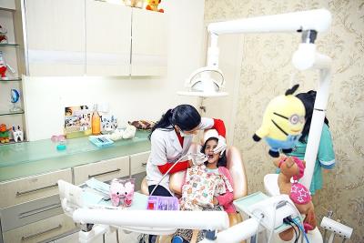 Best Dental Clinic in Chandigarh - Chandigarh Other