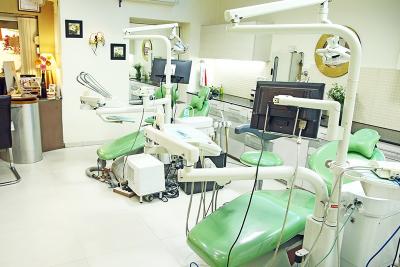 Best Dental Clinic in Chandigarh - Chandigarh Other