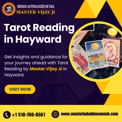  Tarot Reading in Hayward|Best Tarot Reading Specialists in Hayward
