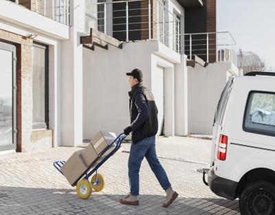 loading and unloading services - Jaipur Other