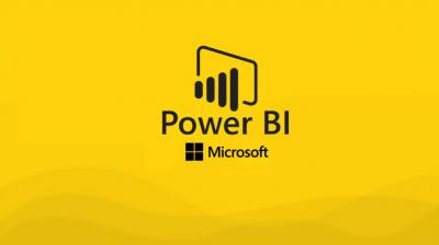 Find Power BI Business Intelligence & Analytics Specialist 