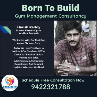 Online Personal Training Gym Consultants - Pune Other