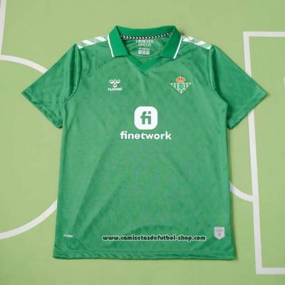 Camiseta Betis Imitacion 2024 - Barcelona Clothing