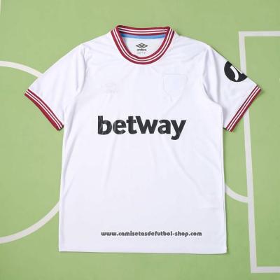 West Ham Camiseta 2023 - Barcelona Clothing