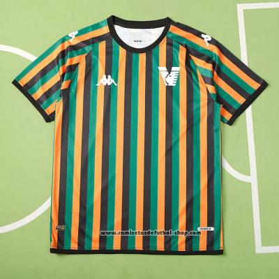 Camiseta Venezia Futbol 2024 - Barcelona Clothing