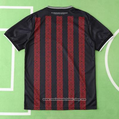 Bohemian Fc Camiseta 2024 - Barcelona Clothing