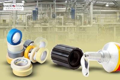 From Everyday Use to Industrial Strength: The Diverse World of Adhesives Manufacturing