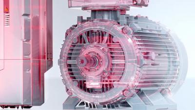 The Ultimate Guide to Choosing the Right ABB Motor for Your Industrial Needs