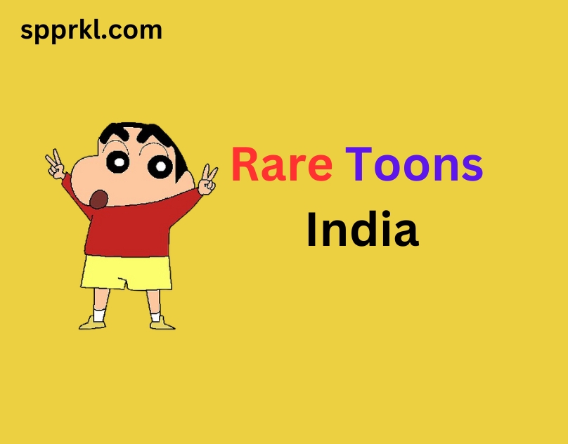 Rare Toons India - Ghaziabad Other