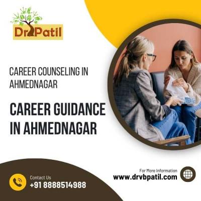 Transform Your Future with Expert Career Counseling in Ahmednagar