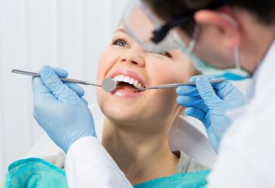 Dental Implant clinic in Dubai - Dubai Other