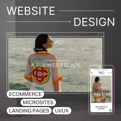 Web Design Company in Dubai - Dubai Other