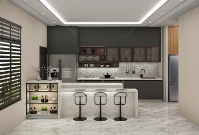 Modular Kitchen Design | Regalo Kitchens | Modular Kitchen Design - Delhi Interior Designing