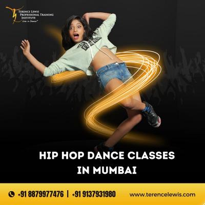 Hip Hop Dance Classes in Mumbai - Mumbai Tutoring, Lessons