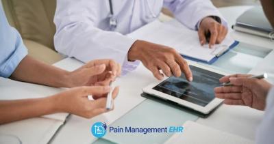 Online Effective Medical Management Software System 