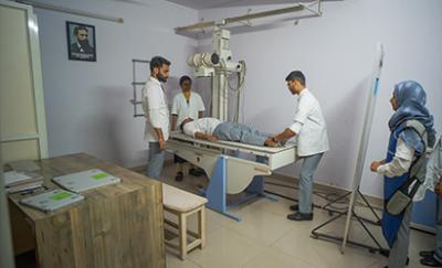 BSc nursing in Bangalore | AIHS