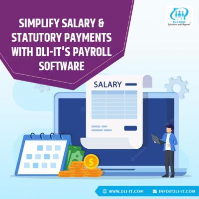 payroll software companies - Dubai Other