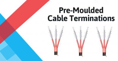 Pre-Moulded Cable Termination Manufacturer