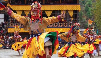 BHUTAN PACKAGES FROM MUMBAI 2024 - Kolkata Other