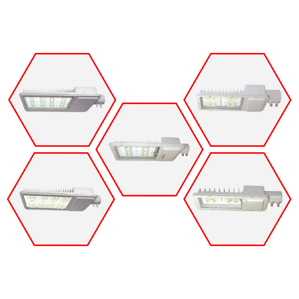 Illuminate Efficiently: Sigma Lights for Industrial Solutions