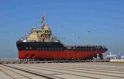 Dubai Ship Building - Abu Dhabi Other