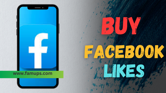 Buy USA Facebook Likes To Increase Your Visibility