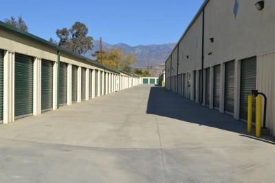 Ramsey Self Storage For Business Storage Solutions Is Secure And Effective