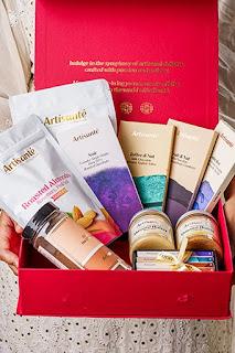 Celebrating Special Moments: Artisante's Chocolate Gifting Ideas