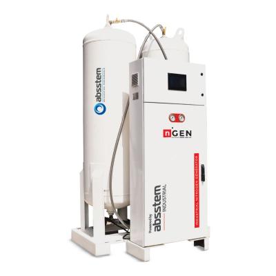 Absstem Nitrogen Generator Solutions.