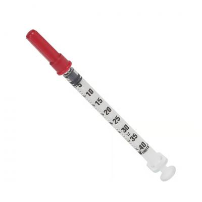 Precision Dosing: Explore B2bmart360's Infusion Syringes & Supplies - Optimize Health with Insulin S