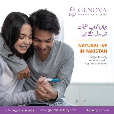 IVF Cost in Pakistan - Los Angeles Other