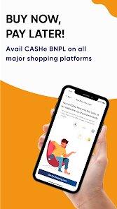 Cashe loan feedback India - Mumbai Insurance