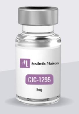 CJC 1295 Ipamorelin