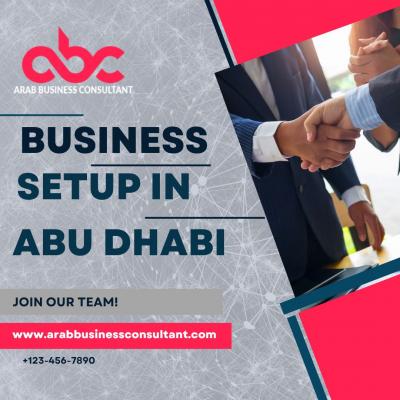 Abu Dhabi Business Setup: Expert Arab Consultancy Services - Dubai Professional Services