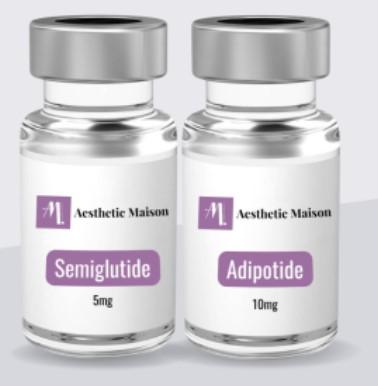 Semaglutide Injection For Weight Loss