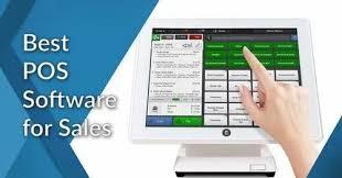 Best Quick Billing Software System - Delhi Computer