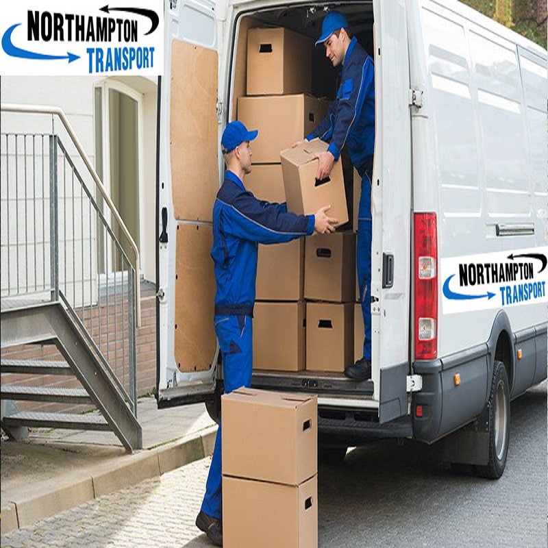 Move your home with experts in Northampton 