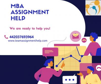 Best Mba Assignment Help Online Services - London Other