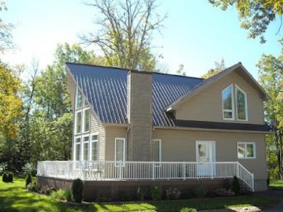 Commercial roofing | Excalibur Metal Roofing - Other Other