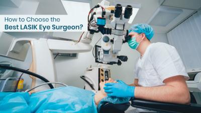 Devi Eye Hospital: Transform your Vision with Good Lasik surgeon in Bangalore, 