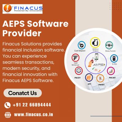 AEPS Software Provider  - Mumbai Other