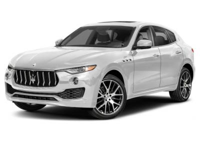 Rent Maserati Levante in Dubai | Twin Turbo Car Rental | 40% Off