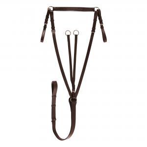 Explore High-Quality Stirrup Leathers for English Riding at Bobby's English Tack