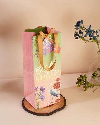 Mother's Day Elegance: Shop Bottle Bags Online at Lachi