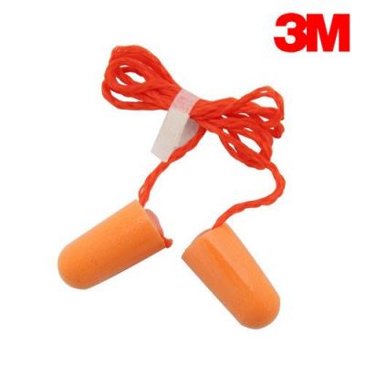 Safety Ear Plug - Delhi Medical Instruments