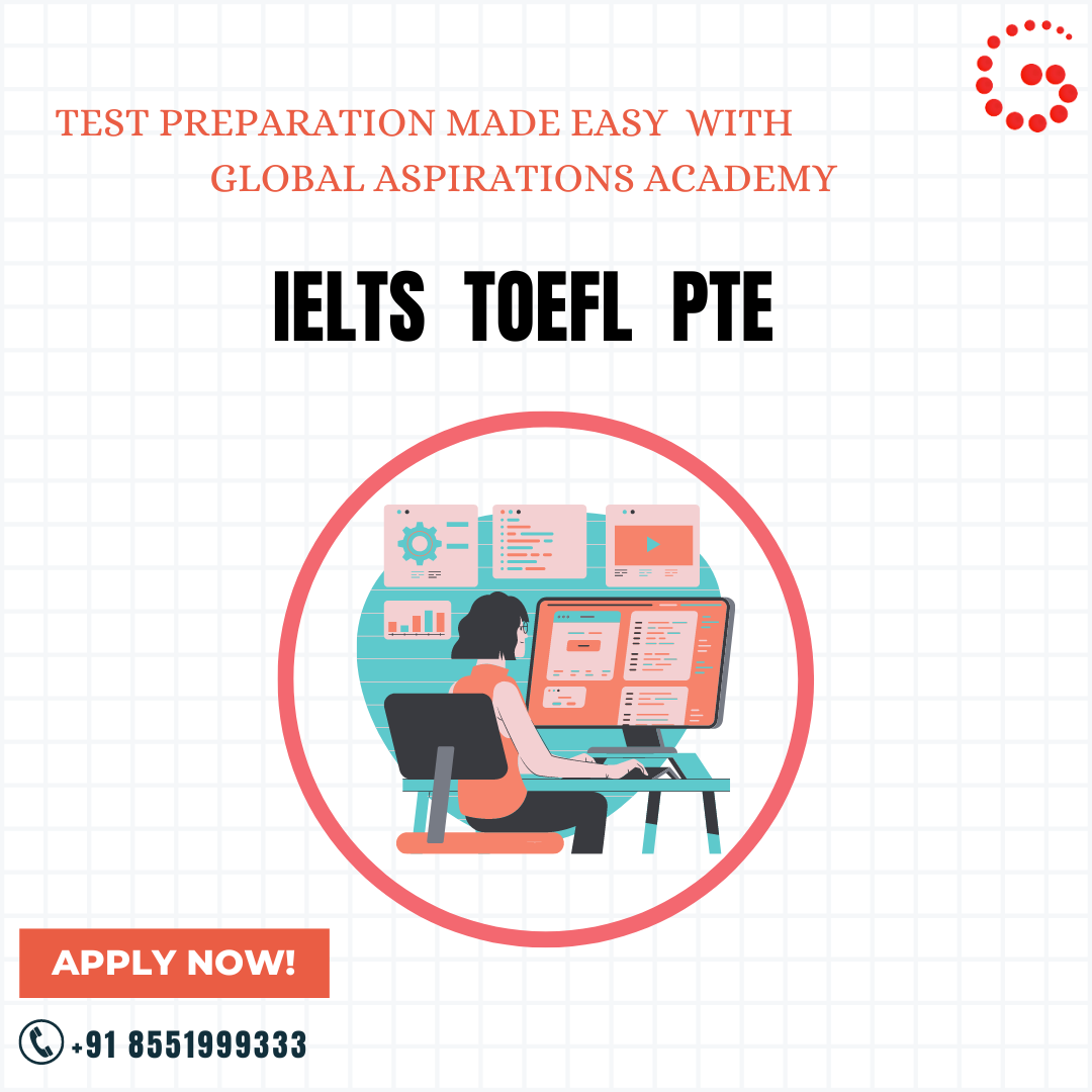 IELTS TOEFL PTE CELPIP - Pune Other