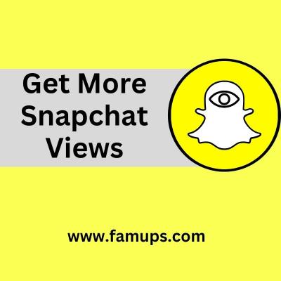 Secrets To Get More Snapchat Views - Miami Other