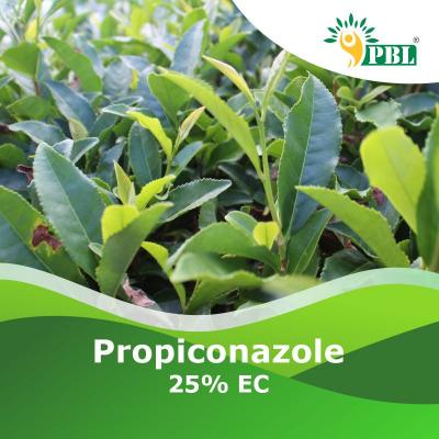 Propiconazole 25% EC | Peptech Bioscience Ltd | Manufacturer And Exporter