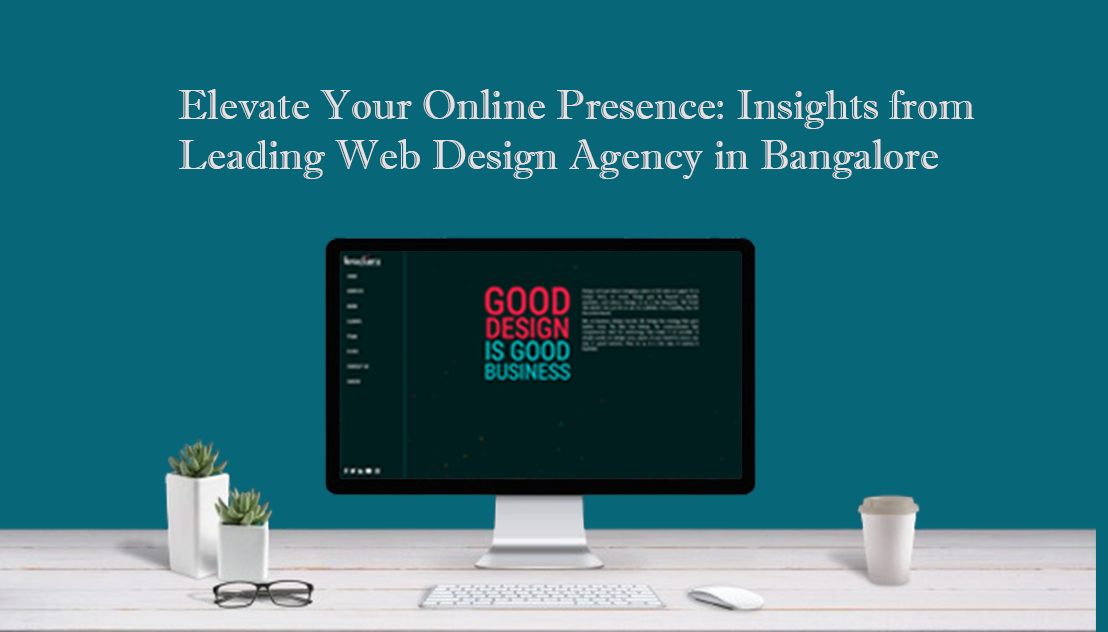 Web Design agency in bangalore - Bangalore Other