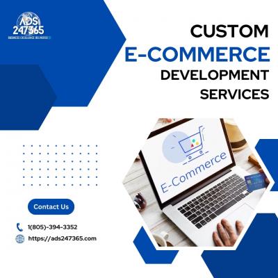 Function of custom CRM development service companies - Los Angeles Computer